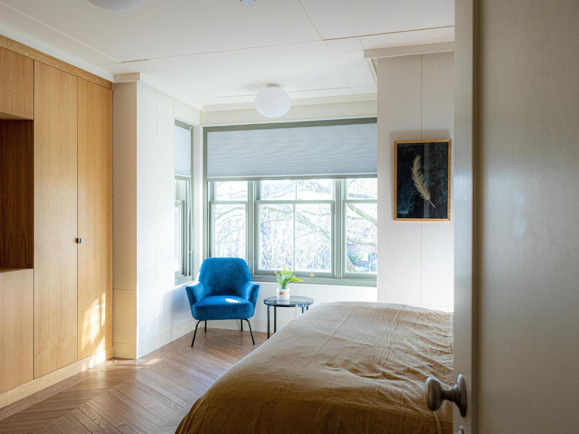 לונדון Modern Deluxe Five Bedroom House Near Chalk Farm Station By Belvilla מראה חיצוני תמונה