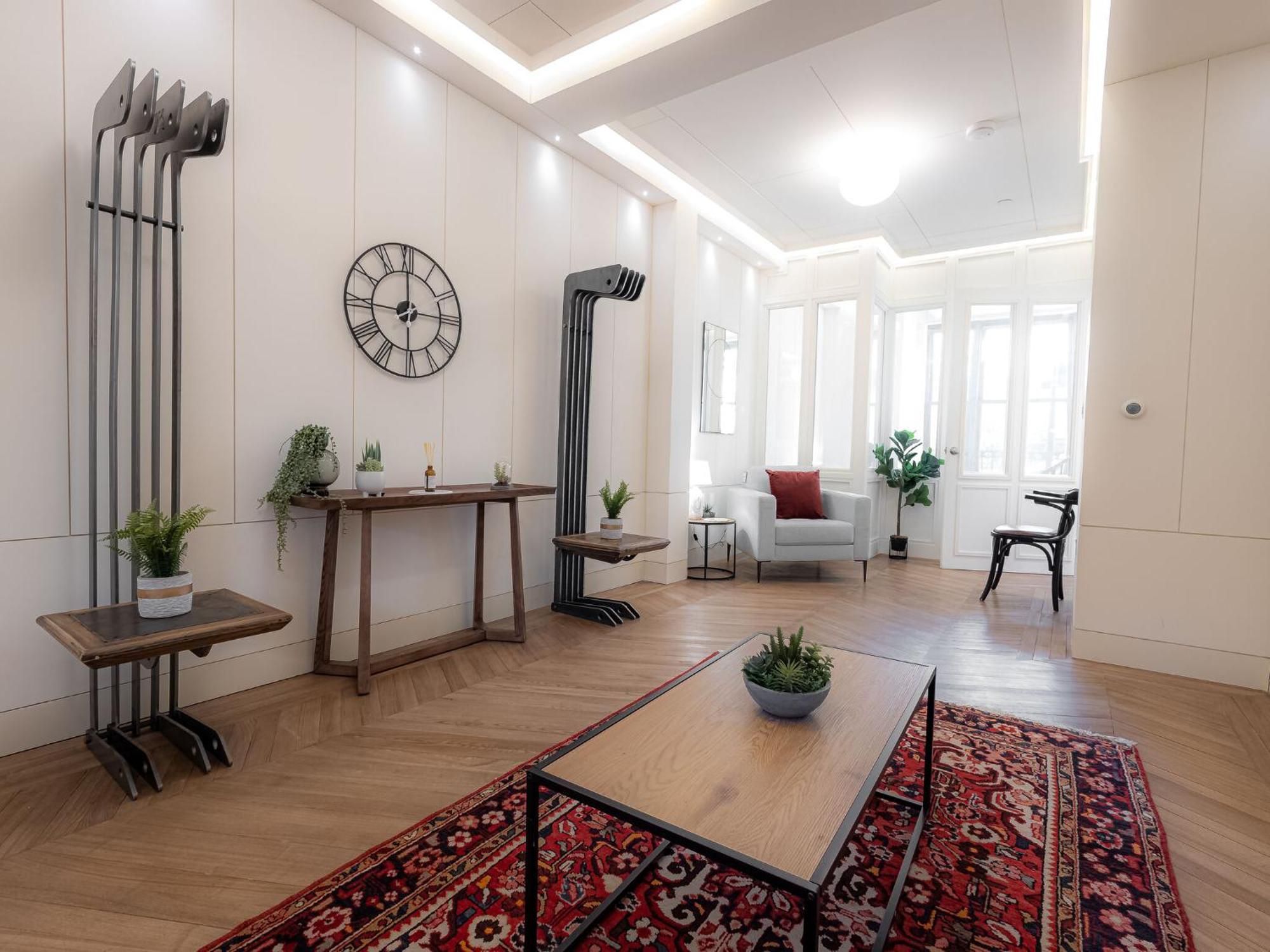 לונדון Modern Deluxe Five Bedroom House Near Chalk Farm Station By Belvilla מראה חיצוני תמונה