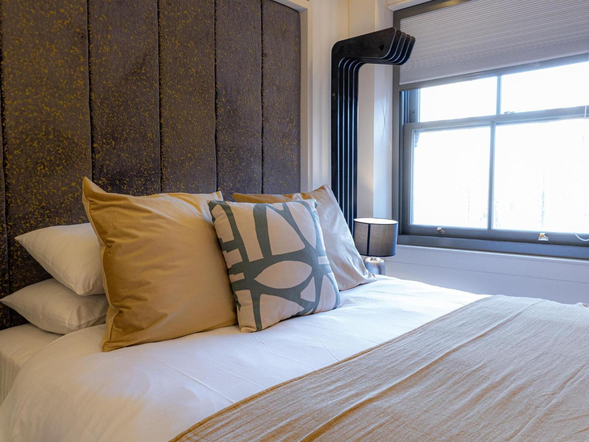 לונדון Modern Deluxe Five Bedroom House Near Chalk Farm Station By Belvilla מראה חיצוני תמונה