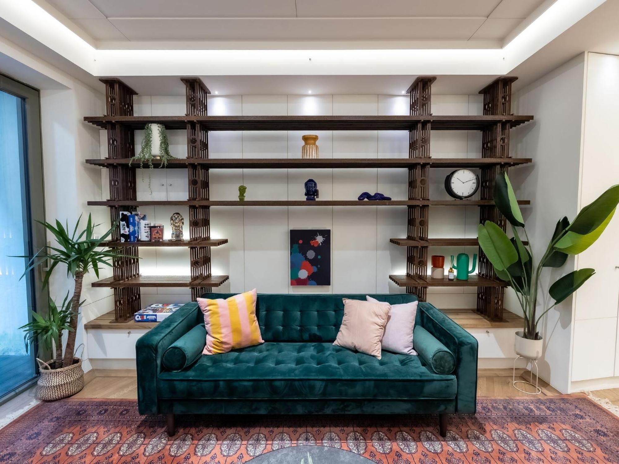 לונדון Modern Deluxe Five Bedroom House Near Chalk Farm Station By Belvilla מראה חיצוני תמונה
